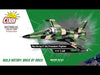 EAN 5902251024253 - COBI Northrop F-5A Freedom Fighter