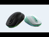 EAN 8435430619096 - NGS SMOG-RB ratón Juego Ambidextro RF Wireless + Bluetooth Óptico 2400 DPI