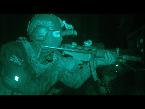 EAN 5030917285240 - Activision Blizzard Call of Duty: Modern Warfare, PS4 Estándar Inglés, Italiano PlayStation 4