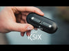 EAN 8427542116075 - Ksix BXTW05N auricular y casco Inalámbrico Dentro de oído Llamadas/Música USB Tipo C