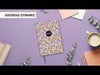 EAN 8422952403845 - Finocam 621986026 agenda Agenda diaria Negro