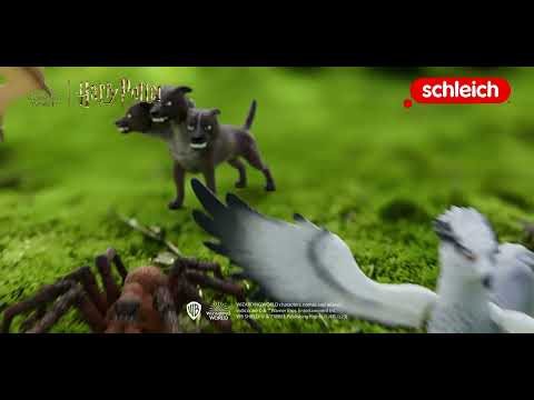 EAN 4059433713175 - schleich Harry Potter 13987 figura de juguete para niños