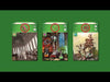 EAN 5425016924129 - Asmodee 7 Wonders 30 min Juego de mesa Estrategia
