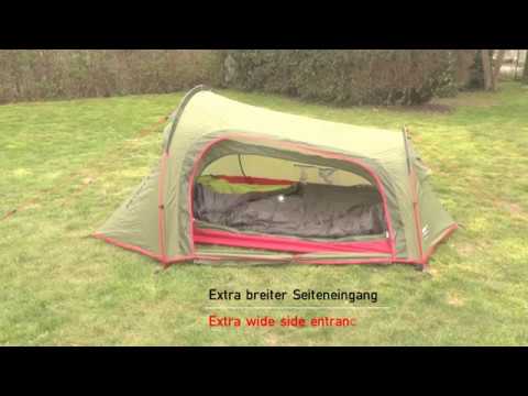 EAN 4001690101868 - High Peak Sparrow Tienda tipo túnel