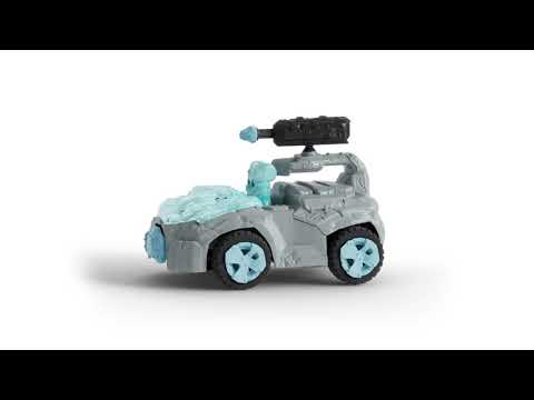 EAN 4059433731902 - schleich ELDRADOR CREATURES 42669 set de juguetes