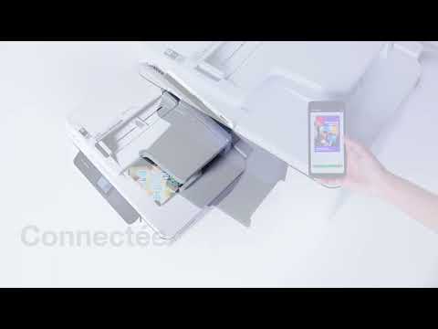 EAN 4977766847148 - Brother MFC-J6760DW impresora multifunción Inyección de tinta A3 1200 x 4800 DPI 31 ppm Wifi