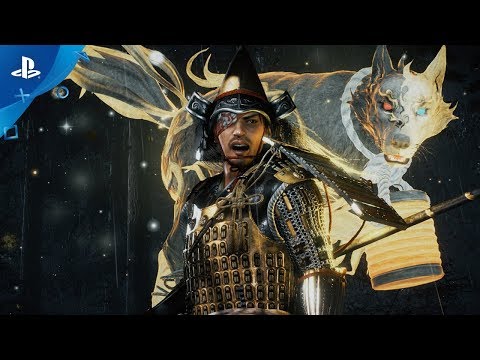 EAN 711719346609 - Sony Nioh 2, PS4 Estándar Inglés, Italiano PlayStation 4