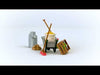 EAN 4059433665849 - schleich 42610 accesorio para figuras de juguete para niños