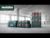 EAN 4061792189140 - Metabo 626883000 pieza pequeña y caja de herramientas Caja de herramientas rígida Acrilonitrilo butadieno
