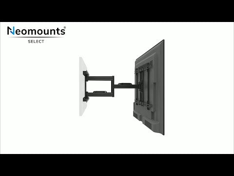 EAN 8717371448905 - Neomounts WL40S-850BL18 soporte para TV 2,18 m (86") Negro