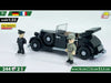 EAN 5902251022617 - COBI De Gaulle's Horch830BL