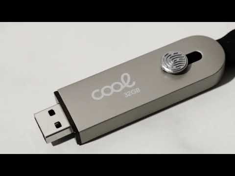 EAN 8434847061368 - COOL Accesorios 8434847061368 unidad flash USB 128 GB USB tipo A 2.0 Plata
