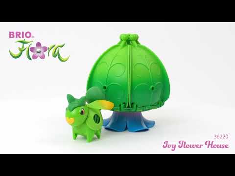 EAN 7312350362206 - BRIO Ivy Flower House