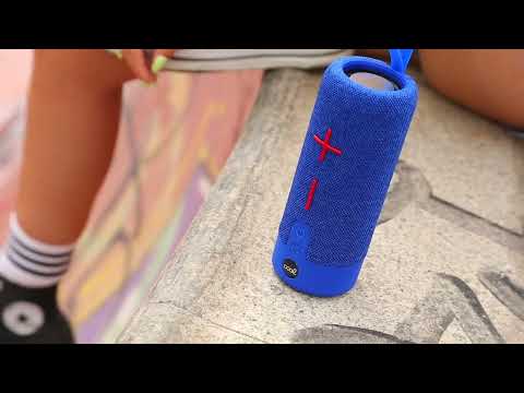 EAN 8434847062839 - COOL Accesorios Universal Bluetooth Music Speaker Altavoz portátil estéreo Menta 10 W
