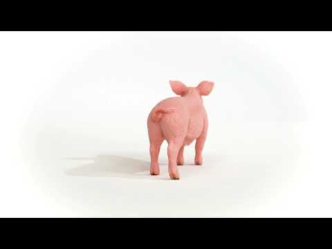 EAN 4059433358260 - schleich FARM WORLD 13933 figura de juguete para niños