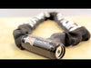 EAN 0720018001706 - Kryptonite Keeper 712 Negro 1200 mm Candado con cadena