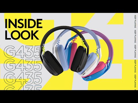 EAN 5099206095007 - Logitech G 981-001050 auricular y casco Auriculares Inalámbrico Diadema Juego Bluetooth Negro, Amarillo
