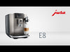EAN 7610917157495 - JURA E8 (ED) Totalmente automática Máquina espresso 1,9 L