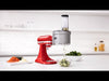 EAN 5413184100308 - KitchenAid 5KSM2FPA batidora y accesorio para mezclar alimentos Kit de extensión