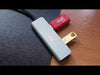EAN 8434847053752 - COOL Accesorios 8434847053752 hub de interfaz USB 3.2 Gen 1 (3.1 Gen 1) Type-A 640 Mbit/s Gris