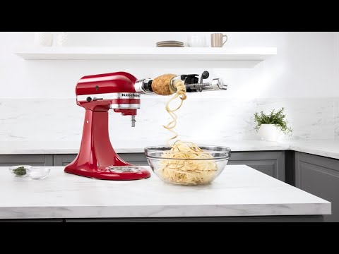 EAN 5413184102470 - KitchenAid 5KSM1APC Kit de extensión