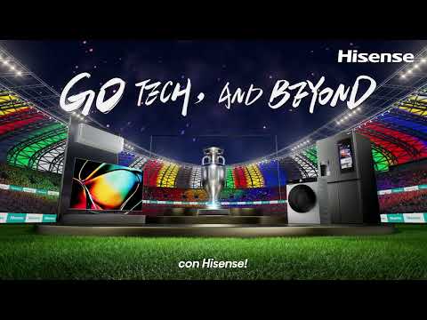 EAN 6942147487815 - Hisense 120L9HA 3,05 m (120") 5K Ultra HD Smart TV Wifi Negro 400 cd / m²