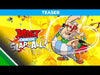 EAN 3760156487915 - Microids Asterix & Obelix: Slap Them All! Estándar Plurilingüe Nintendo Switch