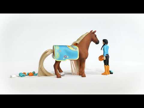 EAN 4059433574400 - schleich HORSE CLUB Sofia’s Beauties 42585 set de juguetes