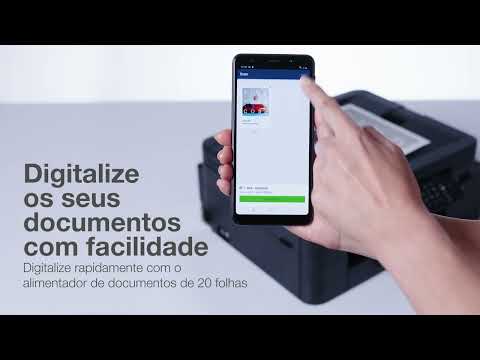 EAN 4977766841924 - Brother MFC-J4350DW impresora multifunción Inyección de tinta A4 1200 x 4800 DPI Wifi