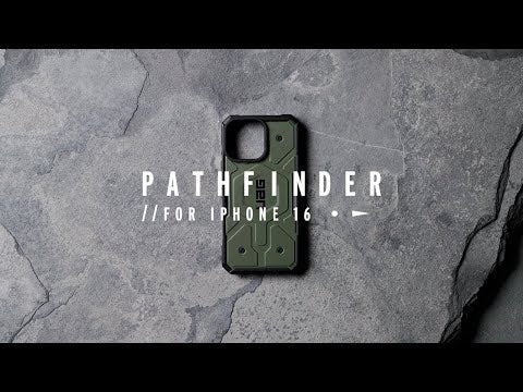 EAN 840283914928 - Urban Armor Gear Pathfinder funda para teléfono móvil 15,5 cm (6.1") Negro