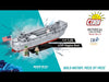 EAN 5902251048495 - COBI LCVP Higgins Boat