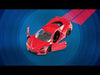 EAN 4006874023592 - Siku Chevrolet Corvette Stingray Modelo a escala de coche deportivo Previamente montado 1:50