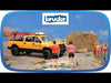EAN 4001702025069 - BRUDER 02506 vehículo de juguete