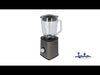 EAN 8421078036241 - JATA JEBT1500 licuadora 1,5 L Batidora de vaso 1500 W Acero inoxidable