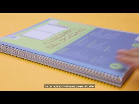 EAN 8422952180388 - Finocam 5340200 agenda personal Agenda para profesor 2024