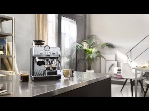 EAN 8004399021921 - De’Longhi Dedica Arte EC9155.MB Semi-automática Máquina espresso 2,5 L