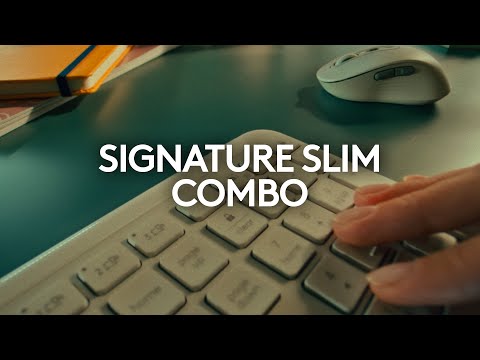 EAN 5099206120327 - Logitech 920-012596 teclado Ratón incluido Oficina RF Wireless + Bluetooth QWERTY Español Blanco