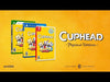 EAN 0811949035448 - Take-Two Interactive Cuphead, Nintendo Switch Estándar Plurilingüe