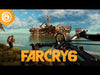 EAN 3307216171416 - Ubisoft Far Cry 6 Estándar Español Xbox One