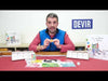 EAN 8436017227376 - Devir BGMONSP juego de tablero 30 min Juego De Cartas Familia