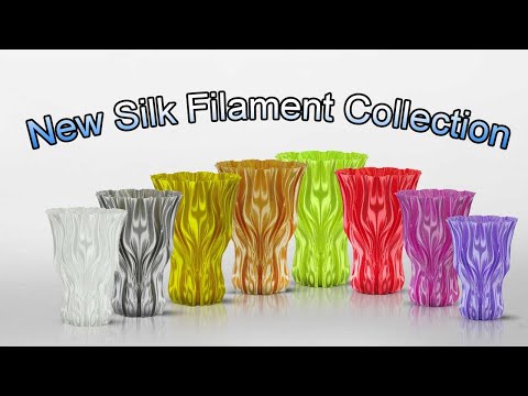 EAN 3830063542684 - AzureFilm FL171-2010 material de impresión 3d Seda Naranja 1 kg