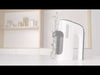 EAN 8414234135292 - Taurus Station Inox Batidora de mano 500 W Negro, Blanco