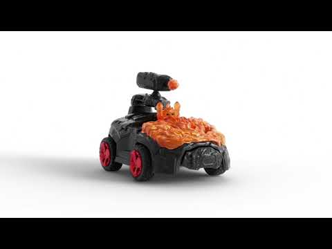 EAN 4059433731896 - schleich ELDRADOR CREATURES 42668 set de juguetes