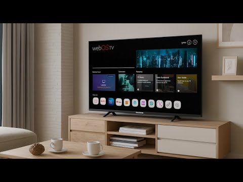 EAN 8426156018928 - Grunkel QLED-4025W Televisor 101,6 cm (40") Full HD Smart TV Wifi Negro