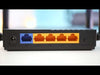 EAN 4897098683217 - TP-Link Archer C64 router inalámbrico Gigabit Ethernet Doble banda (2,4 GHz / 5 GHz) Negro