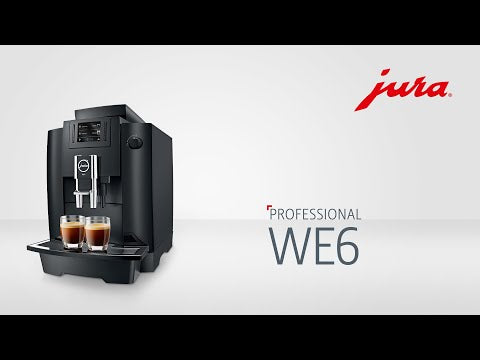 EAN 7610917154173 - JURA WE6 (EA) Totalmente automática Máquina espresso 3 L