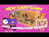 EAN 8435407642409 - Asmodee Master Dater 40 min Juego De Cartas Lógico