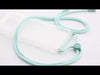 EAN 8434847072302 - COOL Accesorios 8434847072302 funda para teléfono móvil 16,9 cm (6.67") Transparente