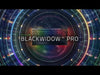 EAN 8887910072011 - Razer BlackWidow V4 Pro teclado Juego USB QWERTY Internacional de EE.UU. Negro