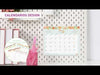 EAN 8422952403456 - Finocam 781420026 calendario